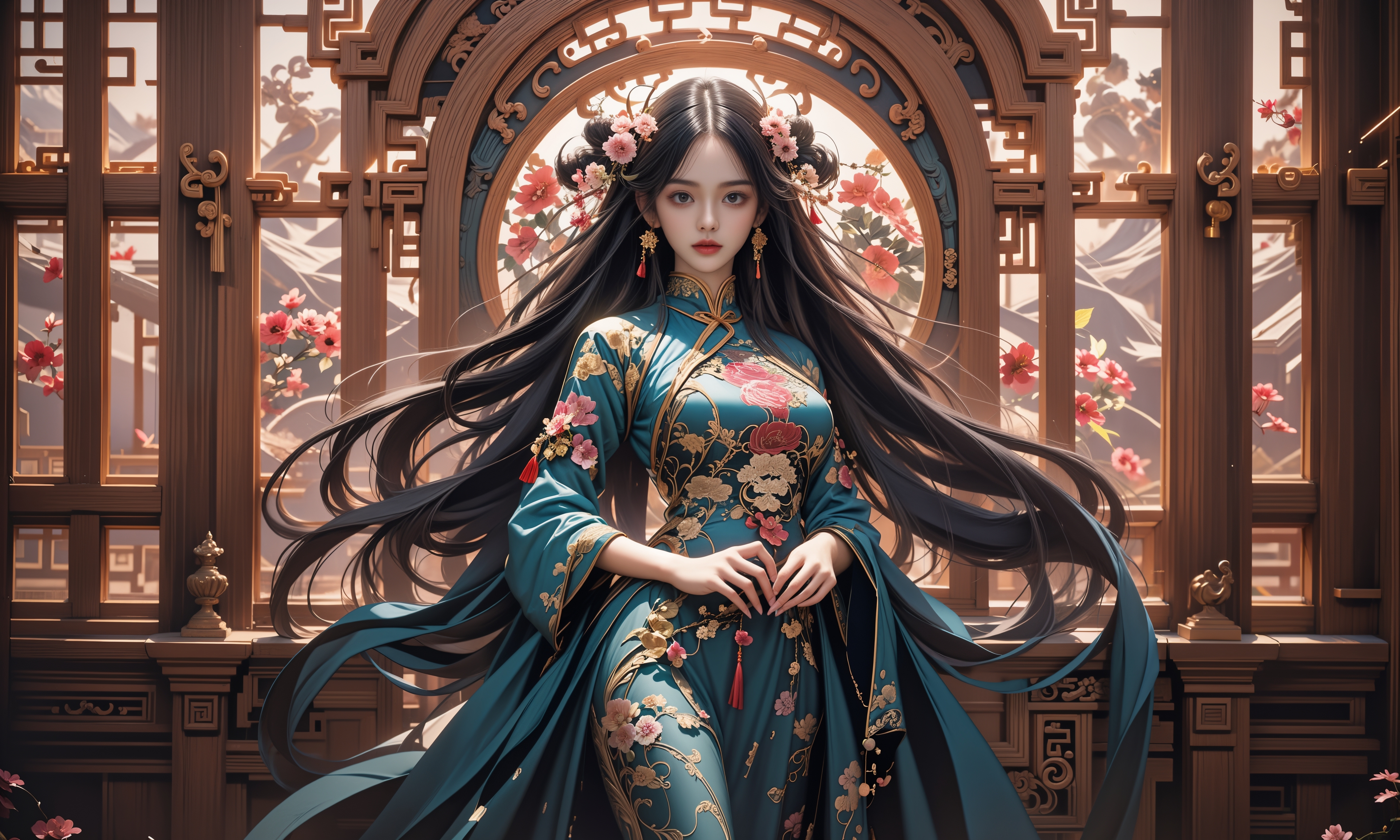 时政新闻眼丨如何建设现代化人民城市？习近平在这次会议上指明方向